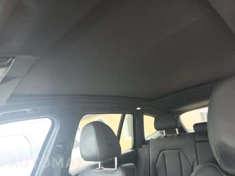 2019 BMW X3 Sports Activity Vehicle xDrive30i - miniatura 11