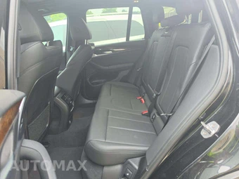 2019 BMW X3 Sports Activity Vehicle xDrive30i - miniatura 13