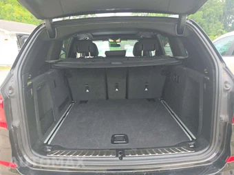2019 BMW X3 Sports Activity Vehicle xDrive30i - miniatura 14