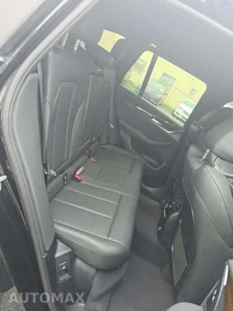 2019 BMW X3 Sports Activity Vehicle xDrive30i - miniatura 16