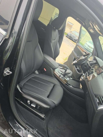 2019 BMW X3 Sports Activity Vehicle xDrive30i - miniatura 18