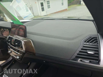 2019 BMW X3 Sports Activity Vehicle xDrive30i - miniatura 19