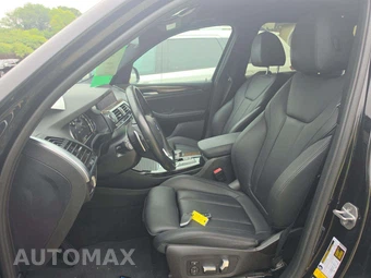2019 BMW X3 Sports Activity Vehicle xDrive30i - miniatura 6