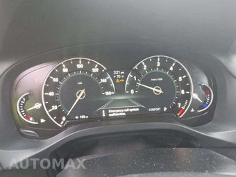 2019 BMW X3 Sports Activity Vehicle xDrive30i - miniatura 9