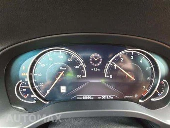 2019 BMW X3 Sports Activity Vehicle xDrive30i - miniatura 10