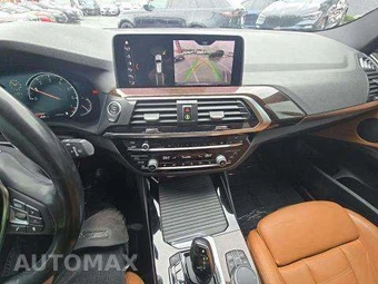 2019 BMW X3 Sports Activity Vehicle xDrive30i - miniatura 11