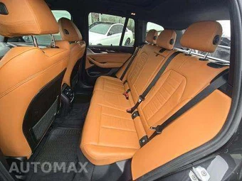 2019 BMW X3 Sports Activity Vehicle xDrive30i - miniatura 14
