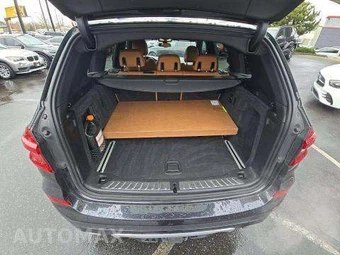2019 BMW X3 Sports Activity Vehicle xDrive30i - miniatura 15