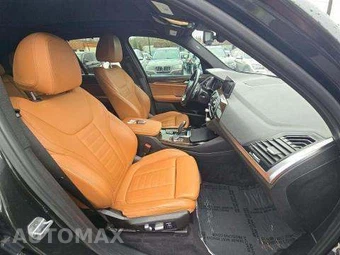 2019 BMW X3 Sports Activity Vehicle xDrive30i - miniatura 19