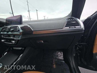 2019 BMW X3 Sports Activity Vehicle xDrive30i - miniatura 20