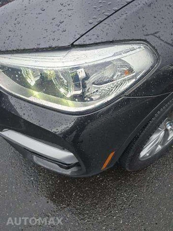 2019 BMW X3 Sports Activity Vehicle xDrive30i - miniatura 22