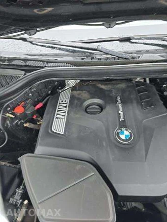 2019 BMW X3 Sports Activity Vehicle xDrive30i - miniatura 26