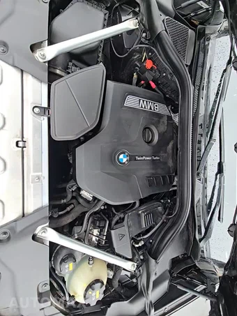2019 BMW X3 Sports Activity Vehicle xDrive30i - miniatura 27