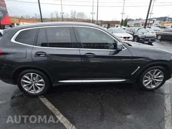 2019 BMW X3 Sports Activity Vehicle xDrive30i - miniatura 5