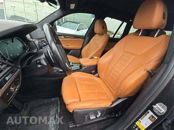 2019 BMW X3 Sports Activity Vehicle xDrive30i - miniatura 7