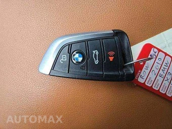 2019 BMW X3 Sports Activity Vehicle xDrive30i - miniatura 9