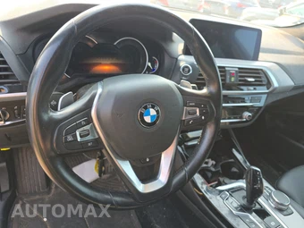 2019 BMW X3 Sports Activity Vehicle xDrive30i - miniatura 10