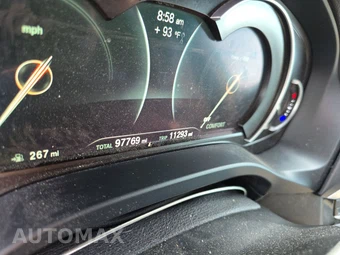 2019 BMW X3 Sports Activity Vehicle xDrive30i - miniatura 12