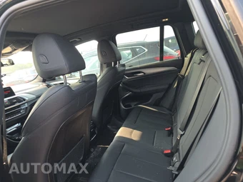 2019 BMW X3 Sports Activity Vehicle xDrive30i - miniatura 13