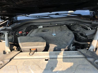 2019 BMW X3 Sports Activity Vehicle xDrive30i - miniatura 15