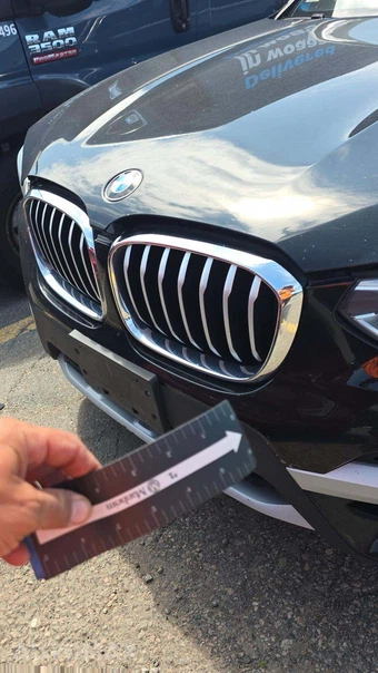 2019 BMW X3 Sports Activity Vehicle xDrive30i - miniatura 19