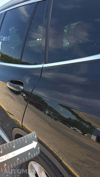 2019 BMW X3 Sports Activity Vehicle xDrive30i - miniatura 27