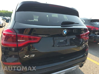 2019 BMW X3 Sports Activity Vehicle xDrive30i - miniatura 5