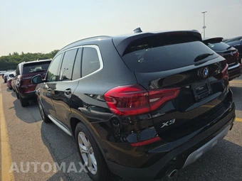 2019 BMW X3 Sports Activity Vehicle xDrive30i - miniatura 6