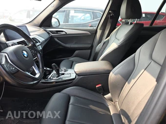 2019 BMW X3 Sports Activity Vehicle xDrive30i - miniatura 7