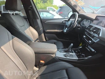 2019 BMW X3 Sports Activity Vehicle xDrive30i - miniatura 8