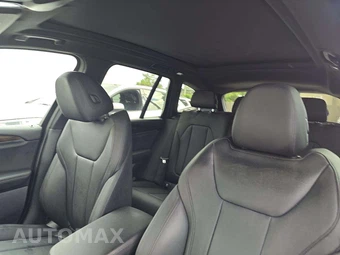 2019 BMW X3 Sports Activity Vehicle xDrive30i - miniatura 11