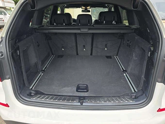 2019 BMW X3 Sports Activity Vehicle xDrive30i - miniatura 14