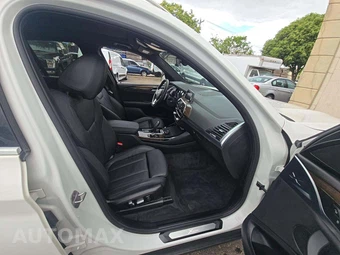 2019 BMW X3 Sports Activity Vehicle xDrive30i - miniatura 18