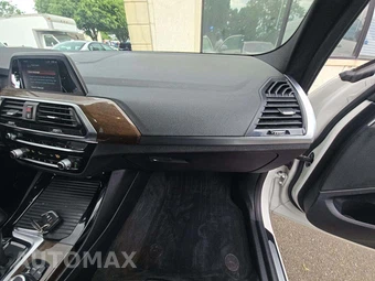 2019 BMW X3 Sports Activity Vehicle xDrive30i - miniatura 19