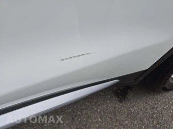 2019 BMW X3 Sports Activity Vehicle xDrive30i - miniatura 21