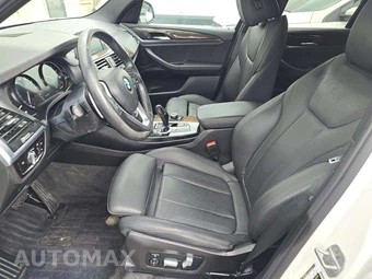 2019 BMW X3 Sports Activity Vehicle xDrive30i - miniatura 6