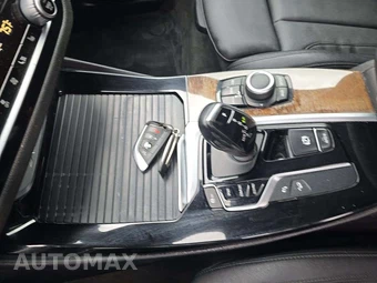 2019 BMW X3 Sports Activity Vehicle xDrive30i - miniatura 8
