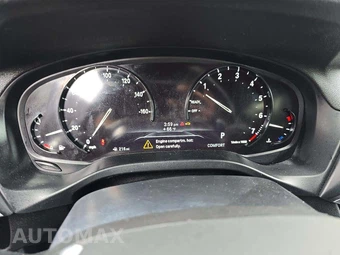 2019 BMW X3 Sports Activity Vehicle xDrive30i - miniatura 9