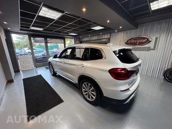 2019 BMW X3 Sports Activity Vehicle xDrive30i - miniatura 13
