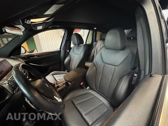2019 BMW X3 Sports Activity Vehicle xDrive30i - miniatura 6