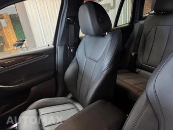 2019 BMW X3 Sports Activity Vehicle xDrive30i - miniatura 8