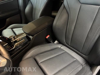 2019 BMW X3 Sports Activity Vehicle xDrive30i - miniatura 9