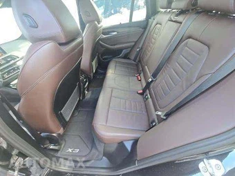 2019 BMW X3 Sports Activity Vehicle xDrive30i - miniatura 13