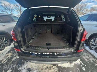 2019 BMW X3 Sports Activity Vehicle xDrive30i - miniatura 14