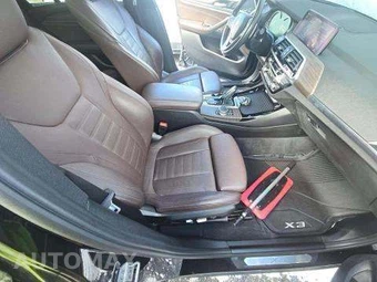 2019 BMW X3 Sports Activity Vehicle xDrive30i - miniatura 18