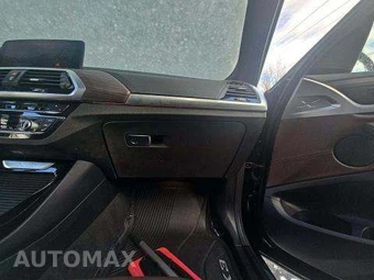 2019 BMW X3 Sports Activity Vehicle xDrive30i - miniatura 19