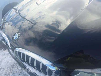 2019 BMW X3 Sports Activity Vehicle xDrive30i - miniatura 21