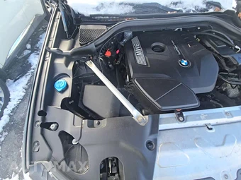 2019 BMW X3 Sports Activity Vehicle xDrive30i - miniatura 22