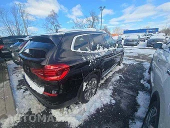2019 BMW X3 Sports Activity Vehicle xDrive30i - miniatura 3