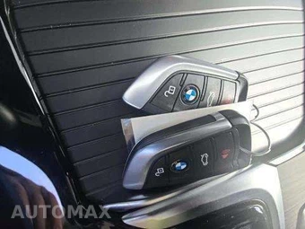 2019 BMW X3 Sports Activity Vehicle xDrive30i - miniatura 8